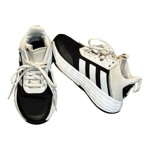 Adidas Own the Game 2.0 Basketball Sneakers